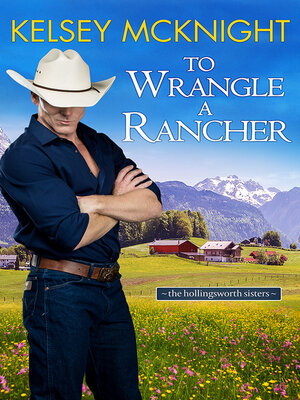 cover image of To Wrangle a Rancher